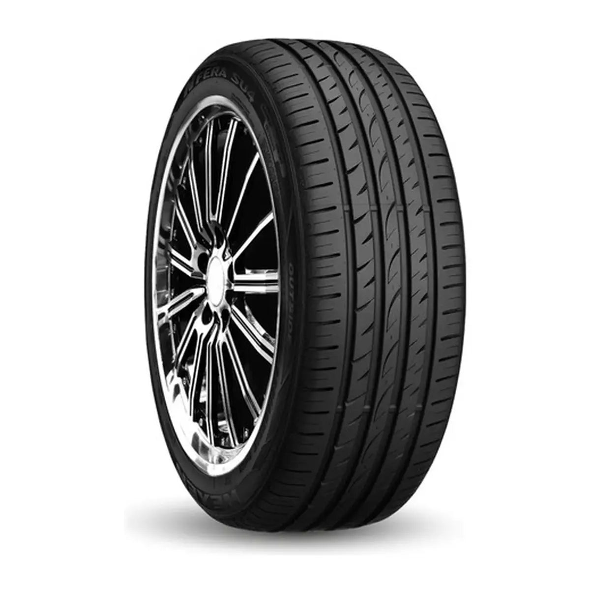 Neumático Nexen NF SU4 195/65R15