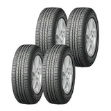Neumático Nexen N'FERA AU5 92W P225/40 R18 — foto 2