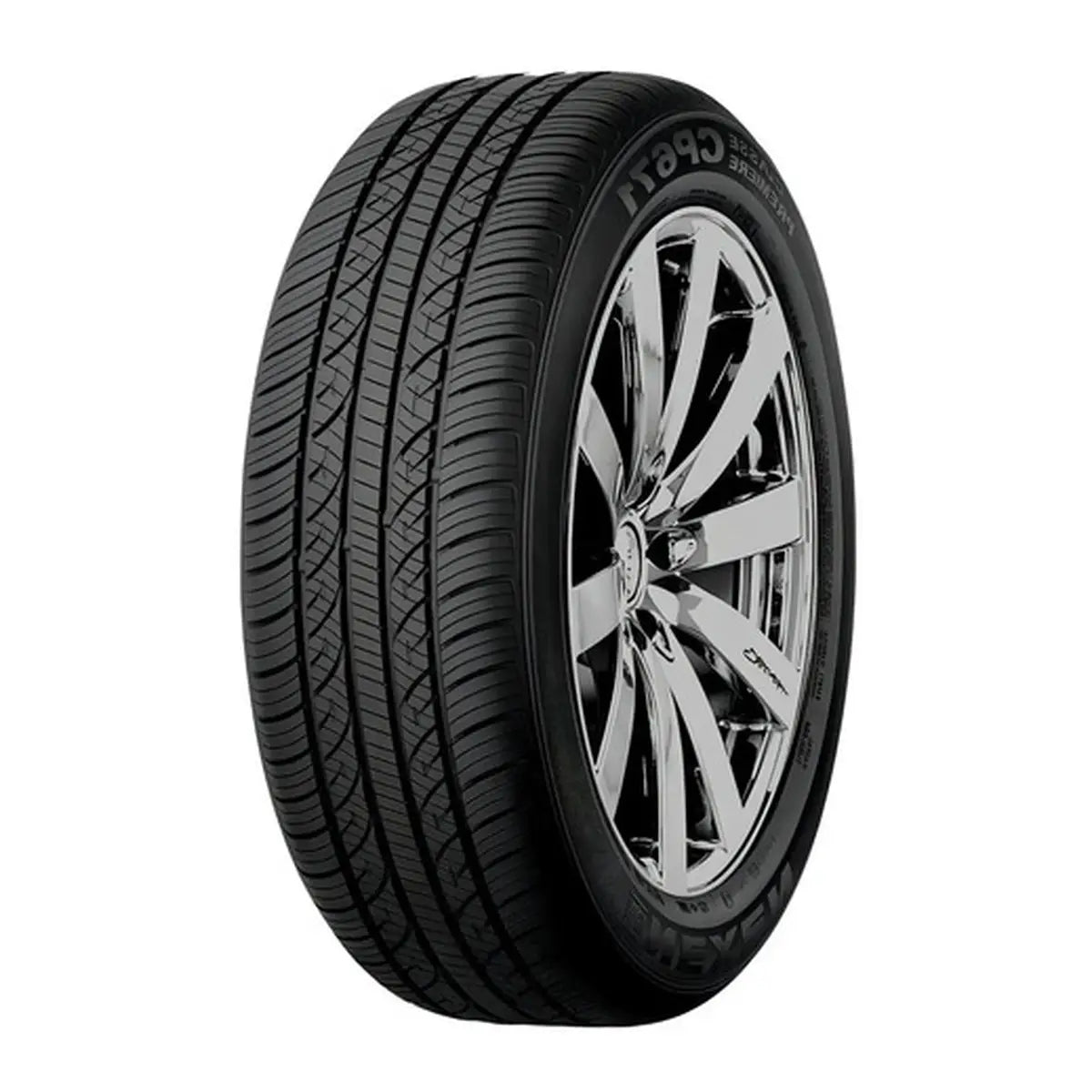Neumático Nexen N'FERA RU1 99V 235/50 R19