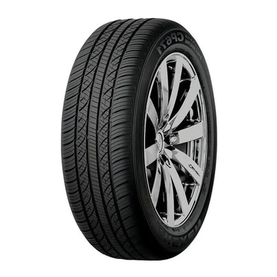 Neumático Nexen N'FERA RU1 99V 235/50 R19