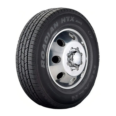 Neumático Nexen N'FERA RU5 103V XL 235/60 R17