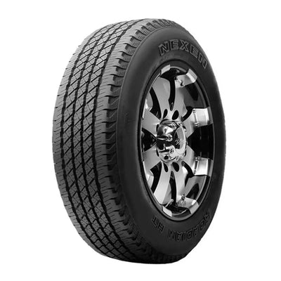 Neumático Nexen N'FERA SU1 93Y XL 245/35 R19
