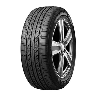 Neumático Nexen N'FERA SU1 XL 96W 255/35 R19