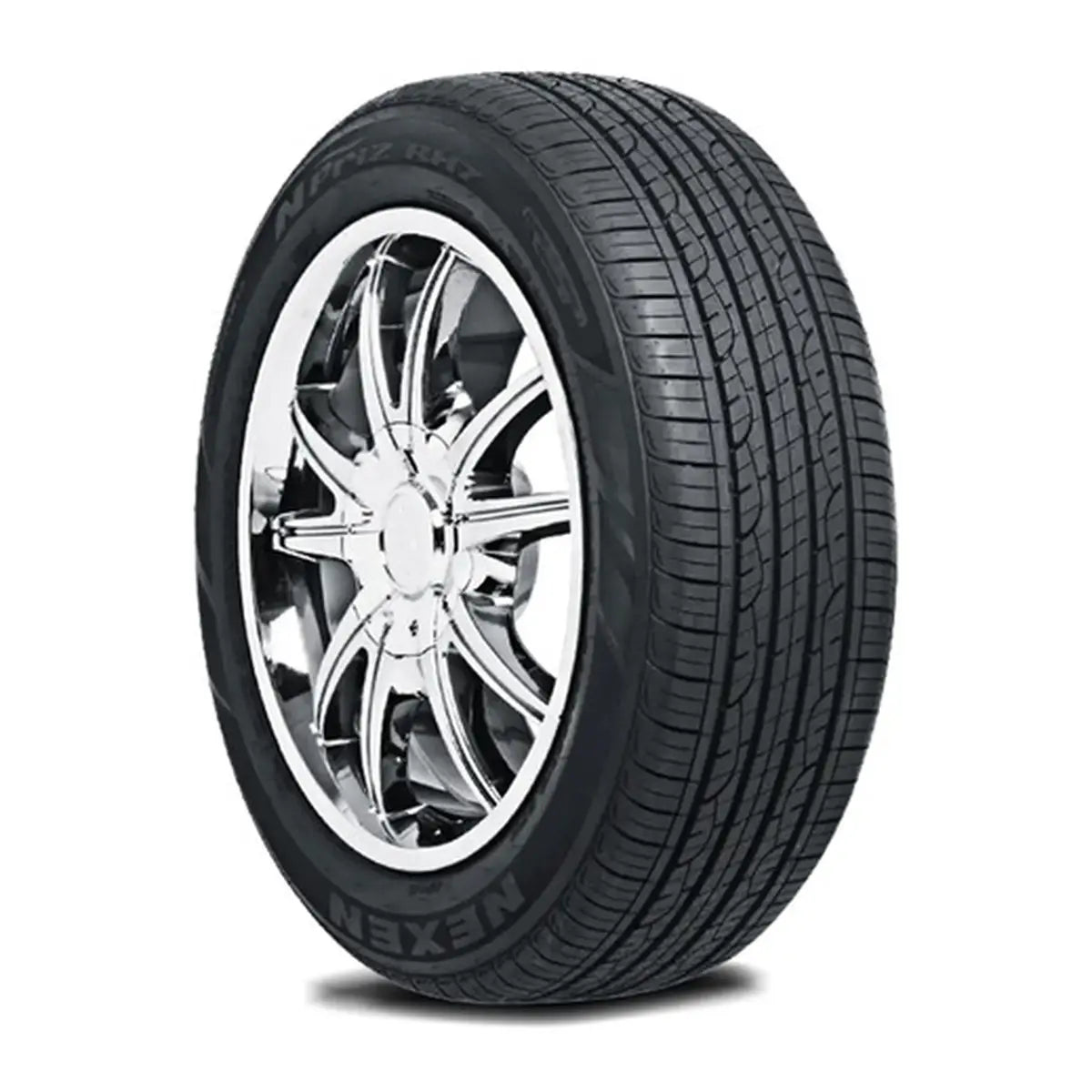 Neumático Nexen N'PRIZ RH7 100H 225/60 R18