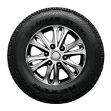 Neumático Nexen RO AT 4x4 M+S XL 265/50R20 — foto 3