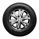 Neumático Nexen RO AT 4x4 M+S XL 265/50R20 — foto 2