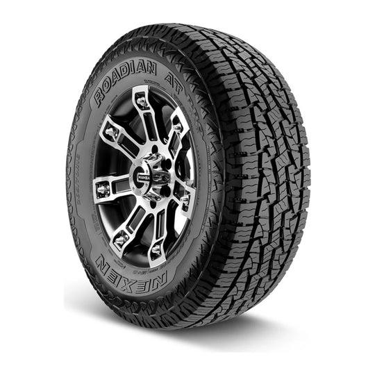 Nexen Roadian AT Pro RA8 265/70 R16 117/114S