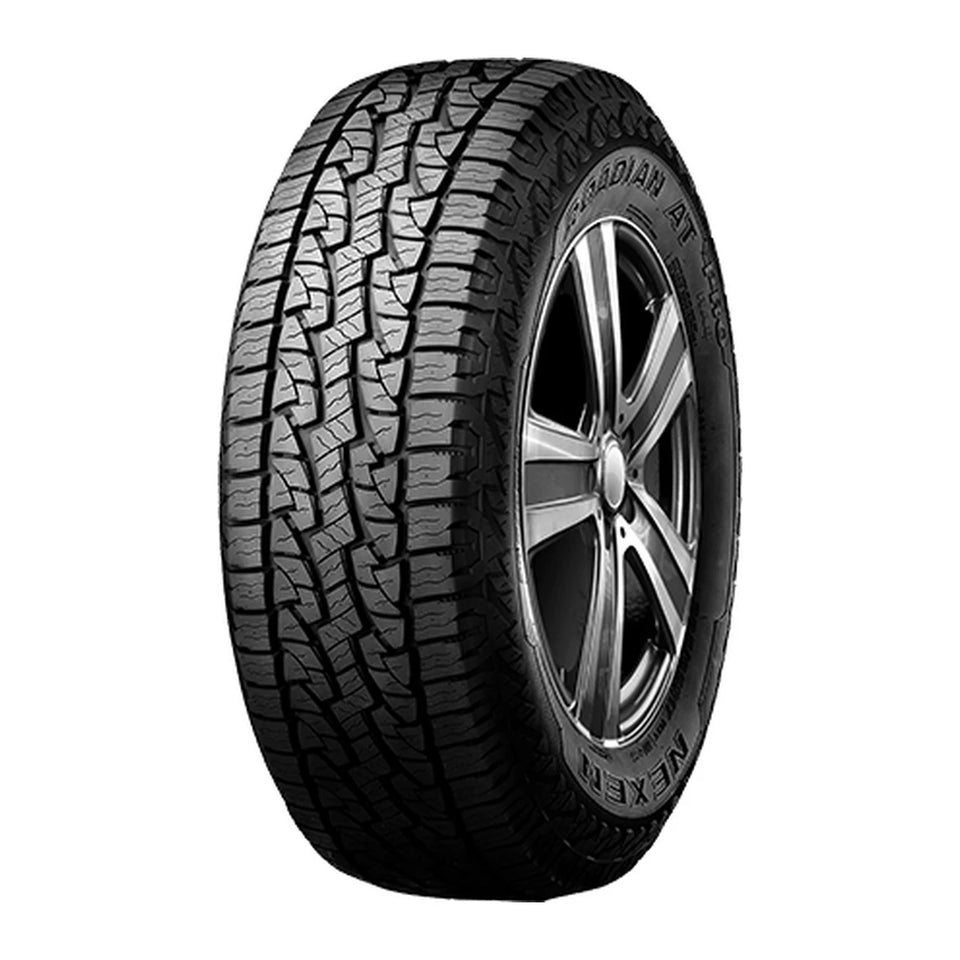 Nexen Roadian AT Pro RA8 265/70 R16 117/114S