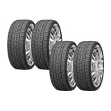 Neumático Nexen ROADIAN AT PRO RA8 110T 265/60 R18 — foto 2