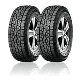 Neumático Nexen ROADIAN AT PRO RA8 225/75R15 — foto 2