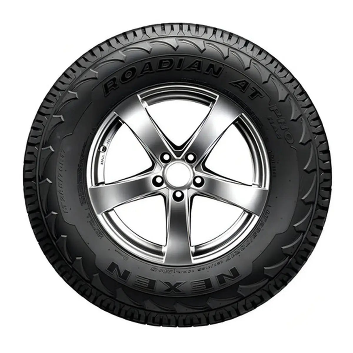 Neumático Nexen ROADIAN AT PRO RA8 225/75R15