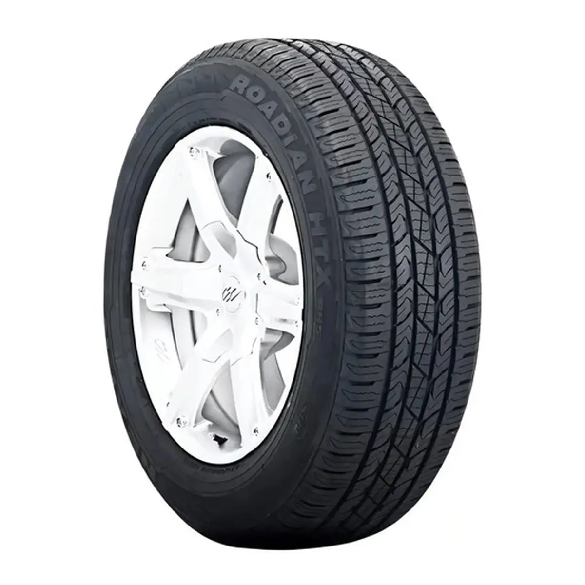 Neumático Nexen ROADIAN CT8 109 215/65R16