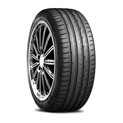 Neumático Nexen ROADIAN HP 106V M+S 295/40 R20