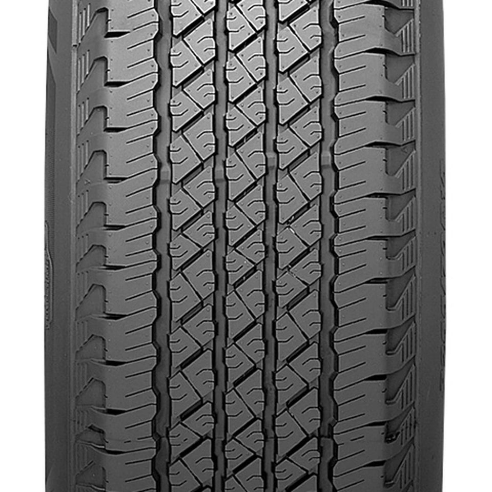 Nexen Roadian HT 225/75 R16 104S