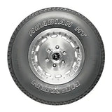 Neumático Nexen ROADIAN HT SUV 265/65R17 112S — foto 2