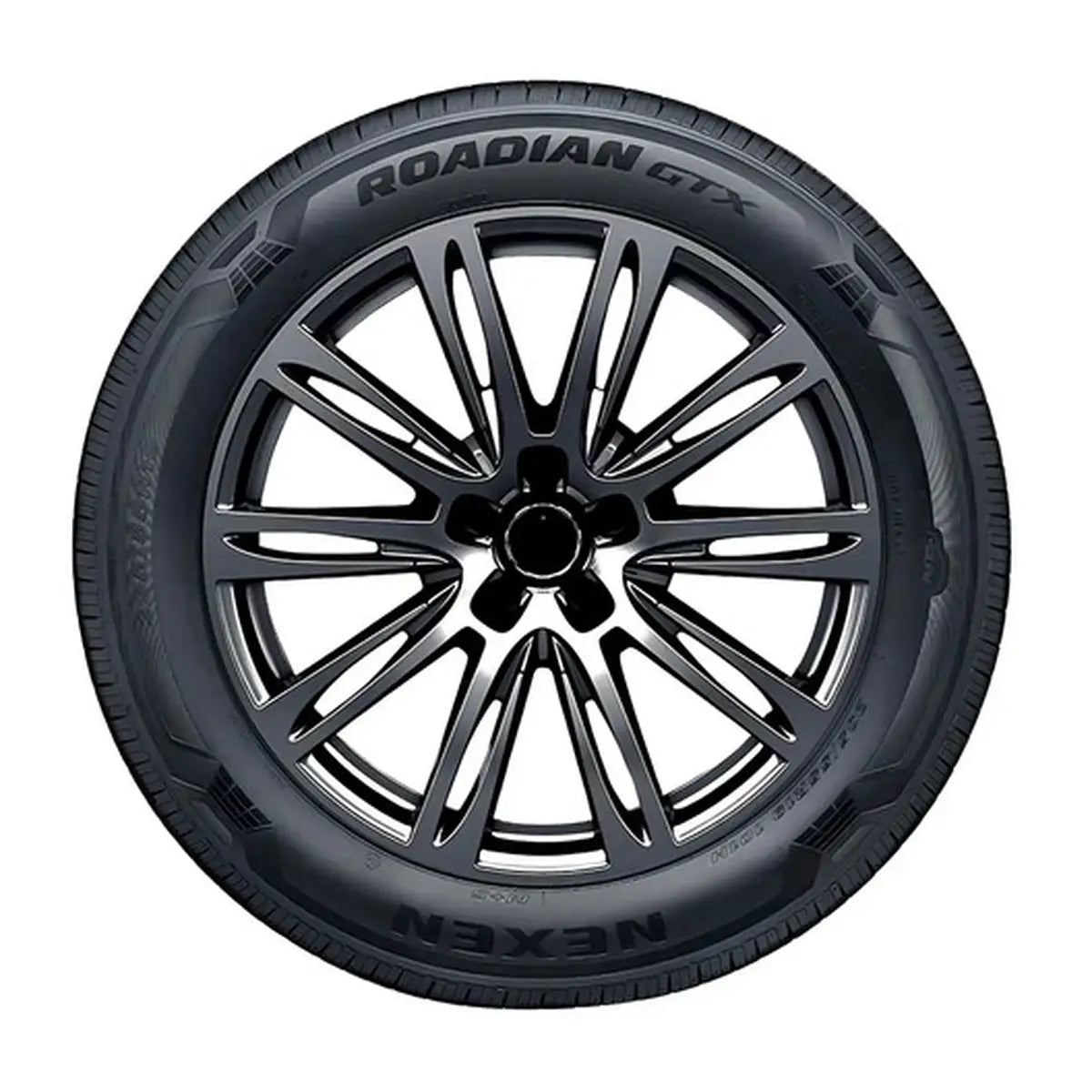 Neumático Nexen ROADIAN HT SUV 265/65R17 112S