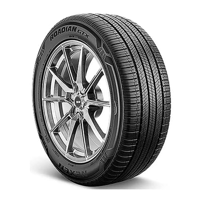 Neumático Nexen ROADIAN HTX RH5 110S 255/65 R17