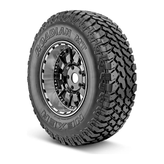 Nexen Roadian MT 31X10.50 R15 109Q
