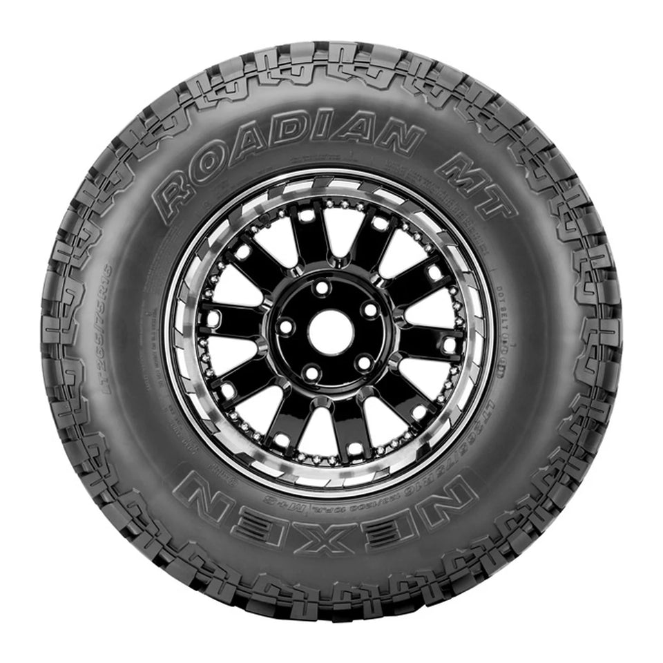 Nexen Roadian MT 31X10.50 R15 109Q