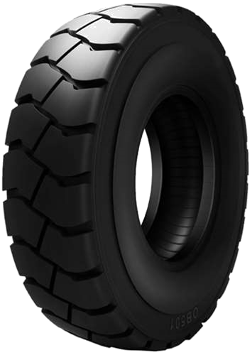 Neumático Qj OB501 6.00-9
