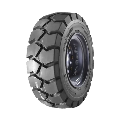 Neumático Qj OB502 5.00-8