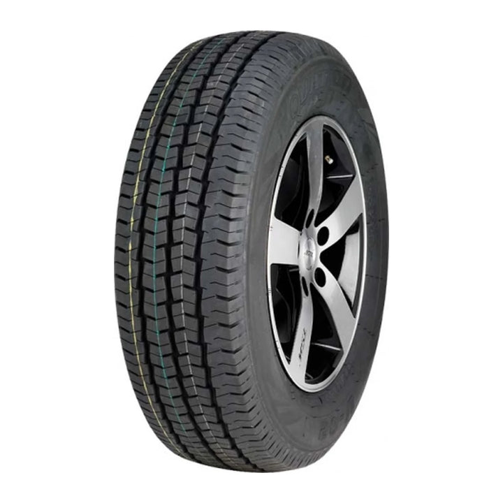 Ovation V-02 195/75 R16C 107/105R