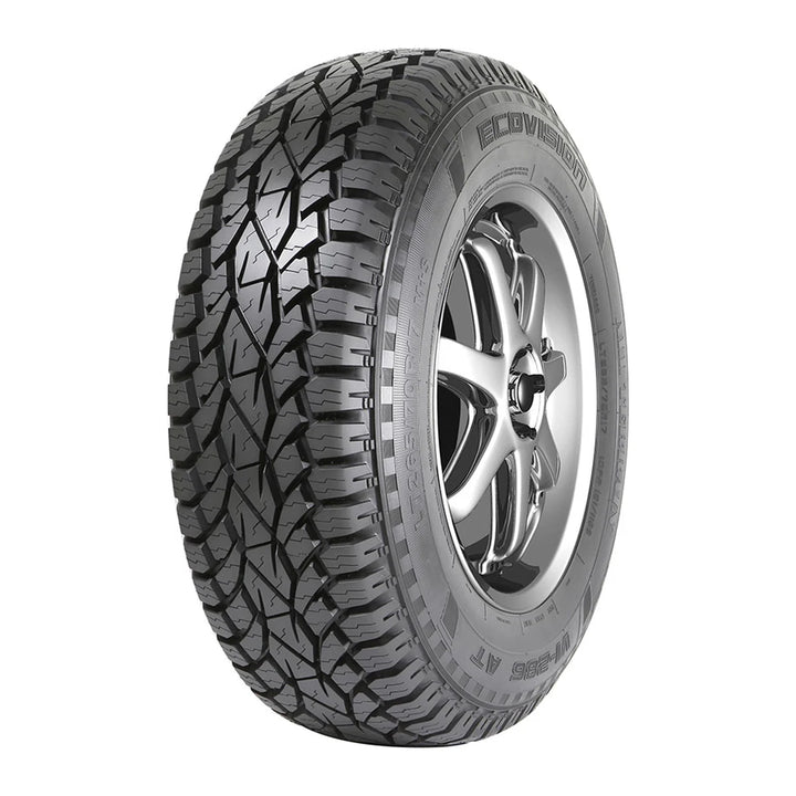 Ovation VI-286 AT 265/75 R16 116S