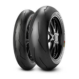 Neumático Pirelli 160/60 ZR17 DIABLO M/CTL 69W DIAB LR — foto 3