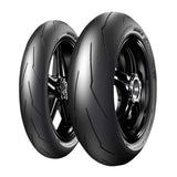 Neumático Pirelli 160/60 ZR17 DIABLO M/CTL 69W DIAB LR