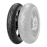 Neumático Pirelli 160/60 ZR17 DIABLO M/CTL 69W DIAB LR — foto 2