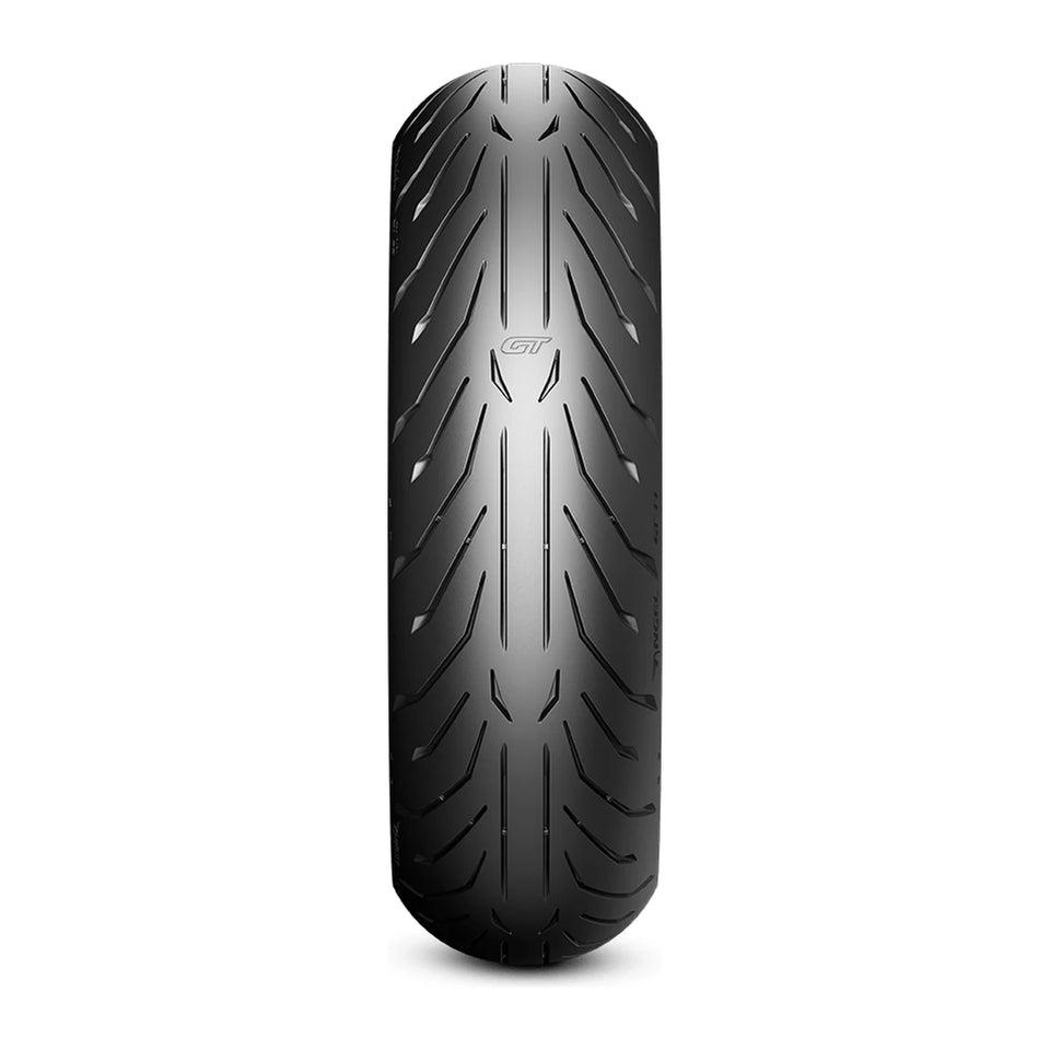 Pirelli Angel GT II 170/60 ZR17 72W Trasera