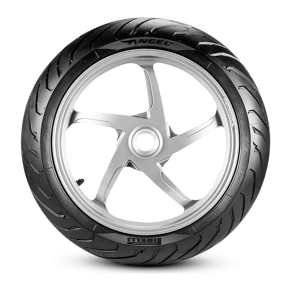 Pirelli Angel ST 180/55 ZR17 73W Trasera