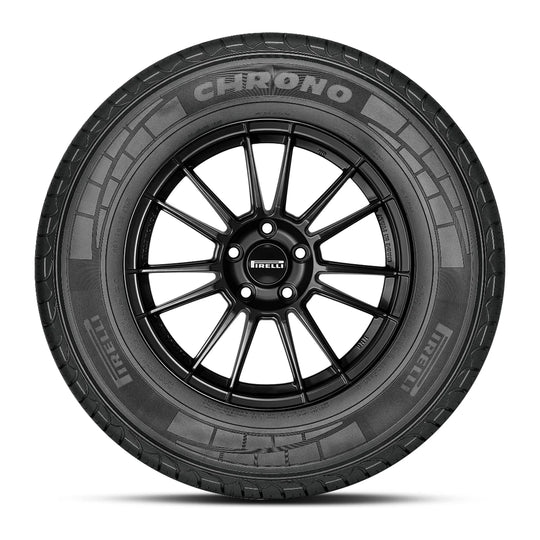 Pirelli Chrono 205/75 R16 110