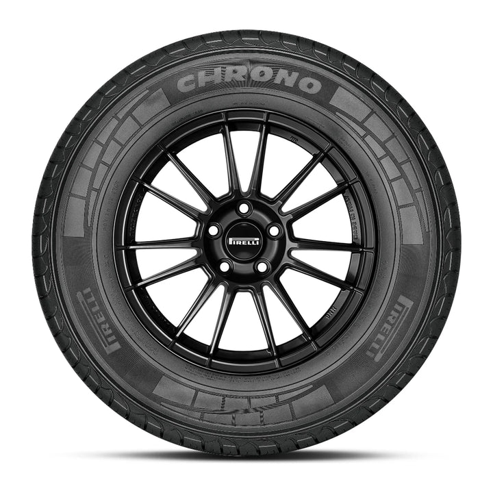Pirelli Chrono 205/75 R16 110