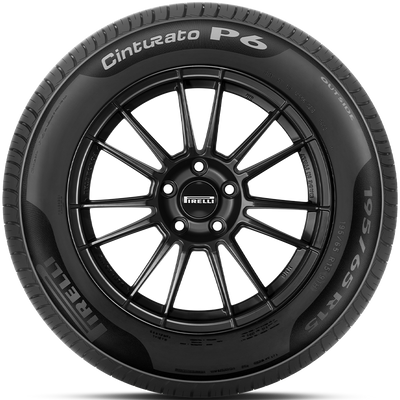 Neumático Pirelli 185/65 R15 88H P6-CNT
