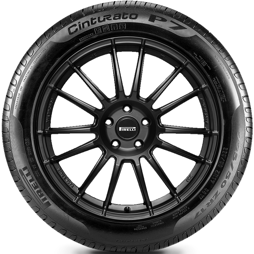 Neumático Pirelli CINTURATO P7
