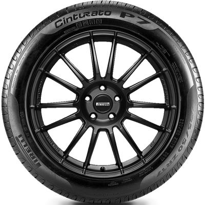 Neumático Pirelli 205/55 R16 91W R-F P7 CINT(*)