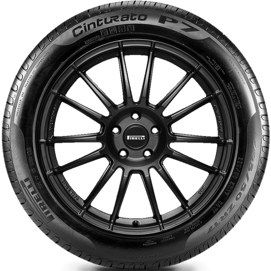 Pirelli 245/40 R18 P7 Cinturato R-f (mo)