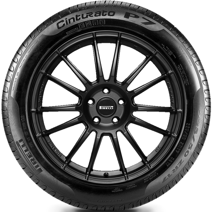 Pirelli 245/40 R18 P7 Cinturato R-f (mo)
