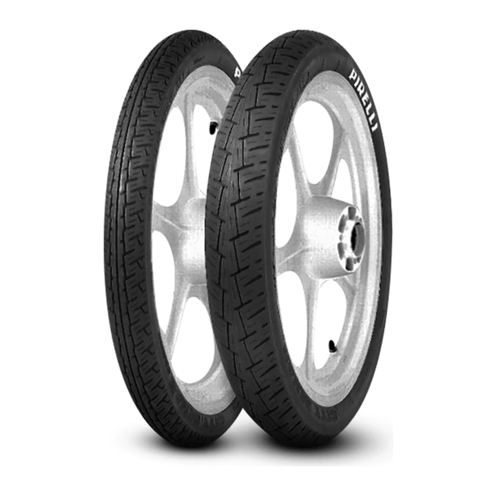 Pirelli City Demon 3.50-16 58P XL TT