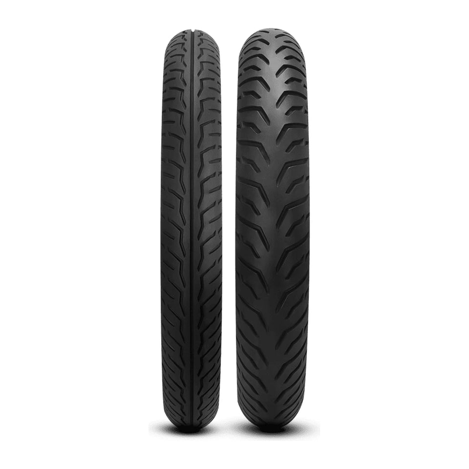 Pirelli City Dragon 100/80-18 59P XL TL