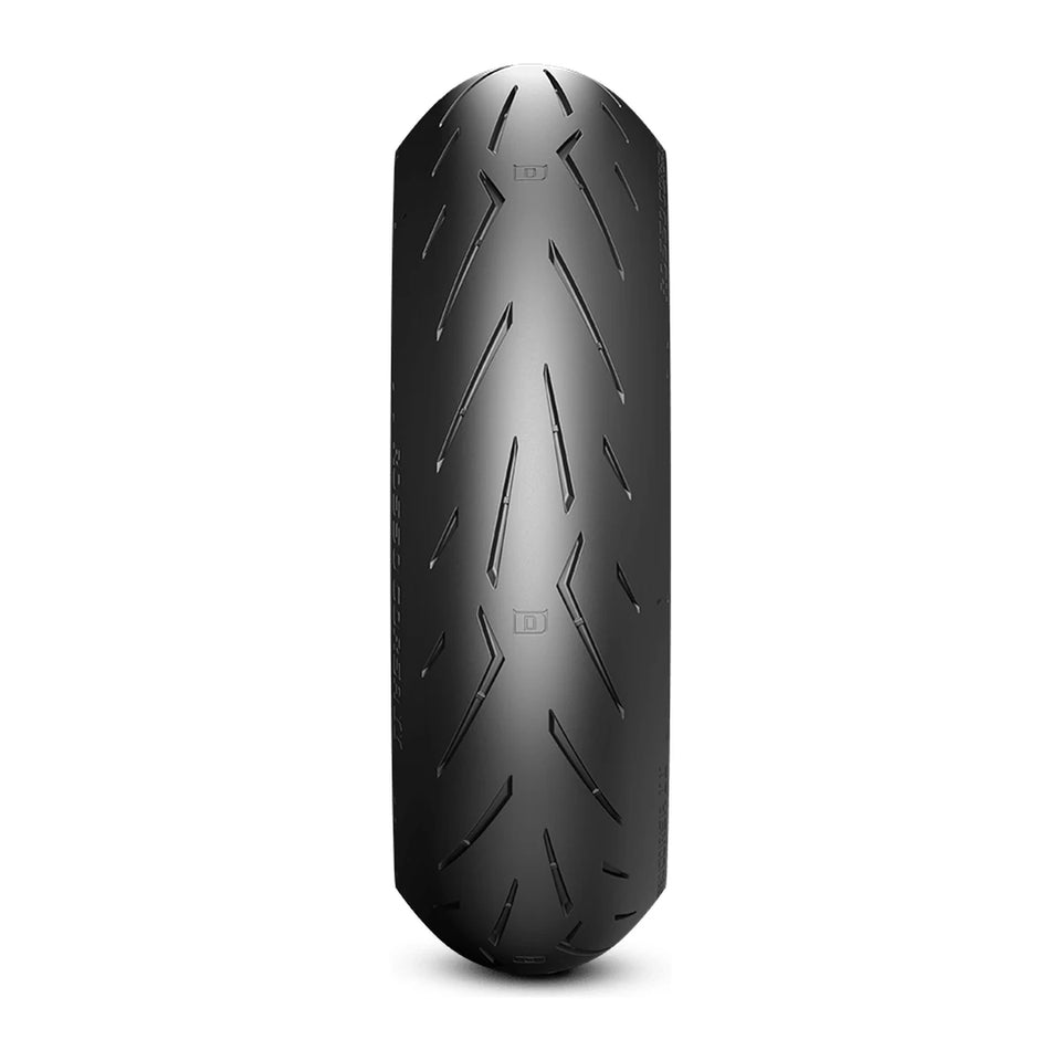 Pirelli Diablo Rosso Corsa II 180/55 ZR17 73W Trasera