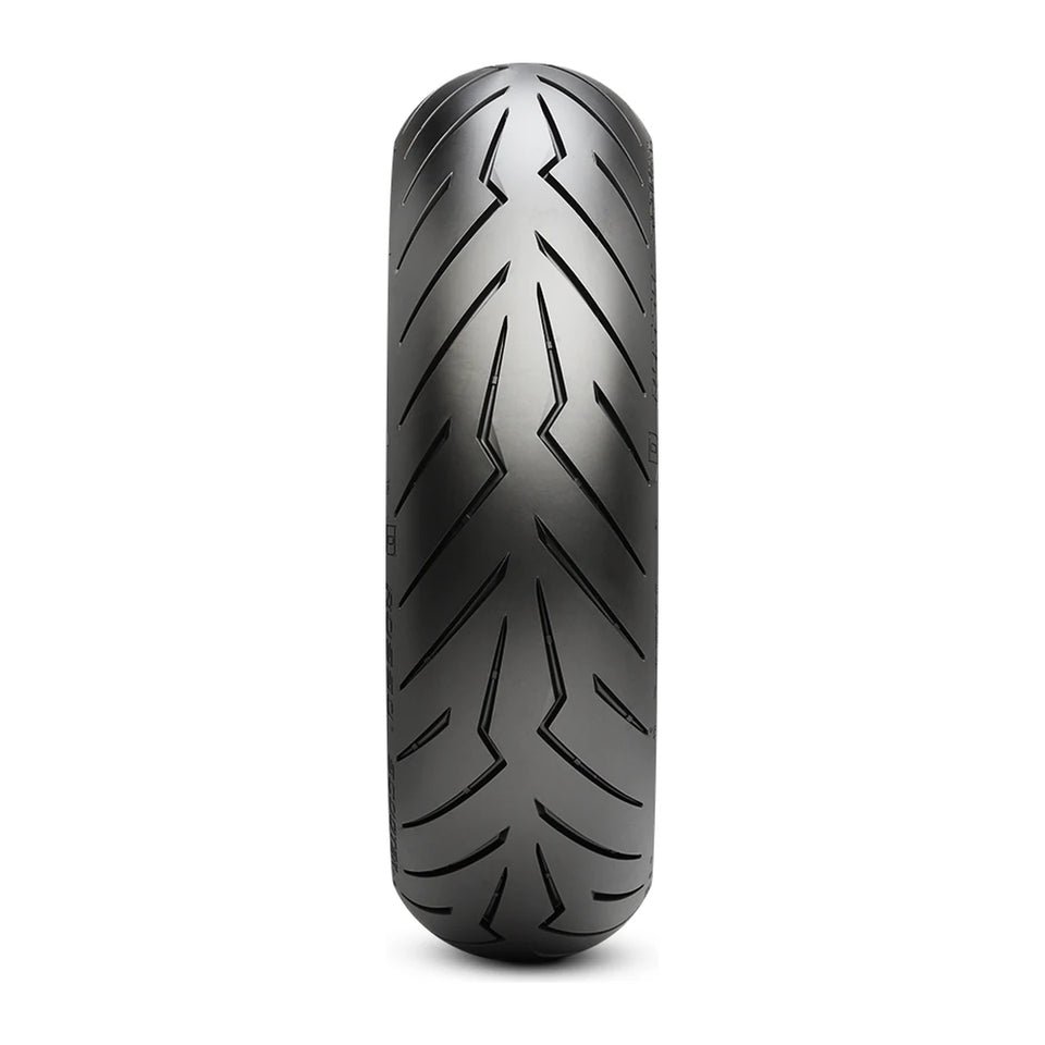 Pirelli Diablo Rosso Scooter 160/60 R14 65H Trasera