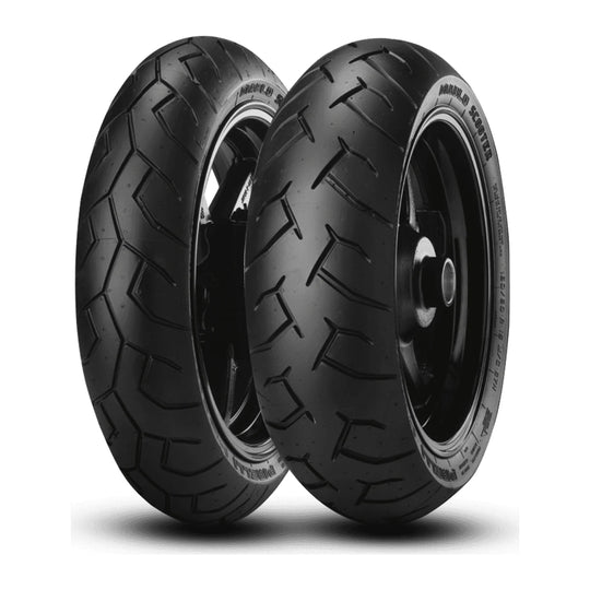 Pirelli Diablo Scooter 120/80-14 58S TL
