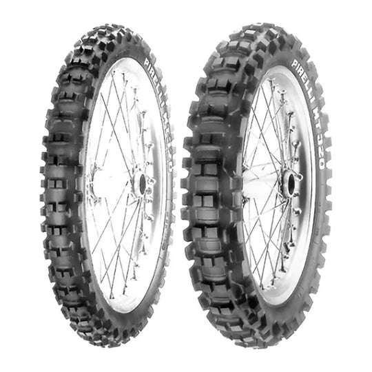 Pirelli MT 320 100/100-18 59R