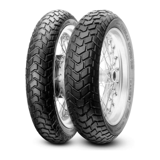 Pirelli MT 60 RS 180/55 R17 73H TL Trasera