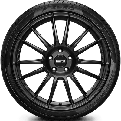 Neumático Pirelli 275/40 R20 106Y P.ZERO