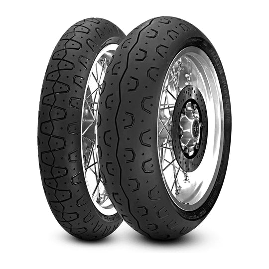Pirelli Phantom Sportscomp 120/70 R17 58V TL