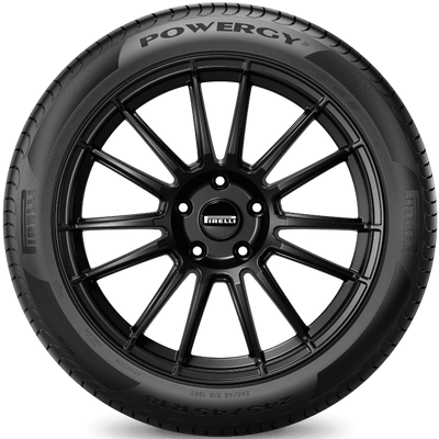 Neumático Pirelli 205/55R16 91V PWRGY