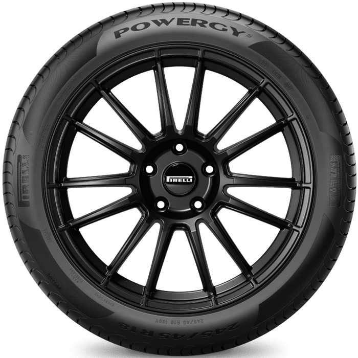 Pirelli 215/45 R17 91V XL Pwrgy
